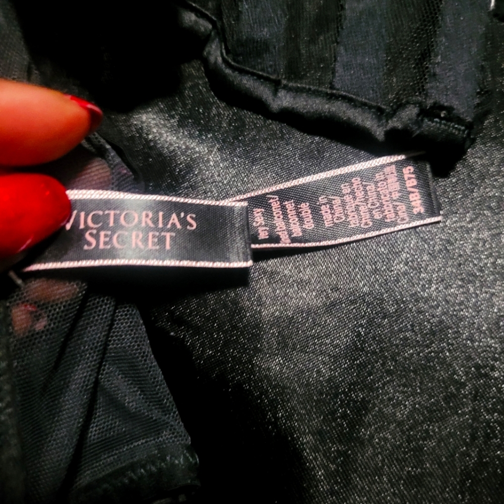 Victoria secret corset NWOT